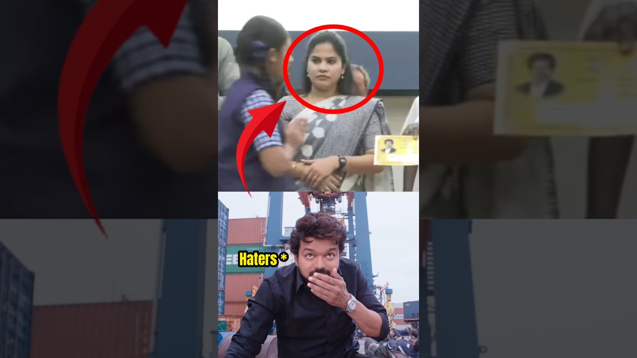 😂💥 | Mayor Priya Funny Moment | Dmk troll #funny #tvk