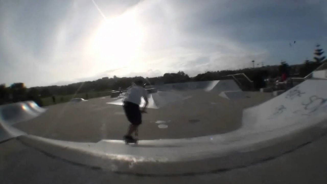 Dylan Chandler Promo