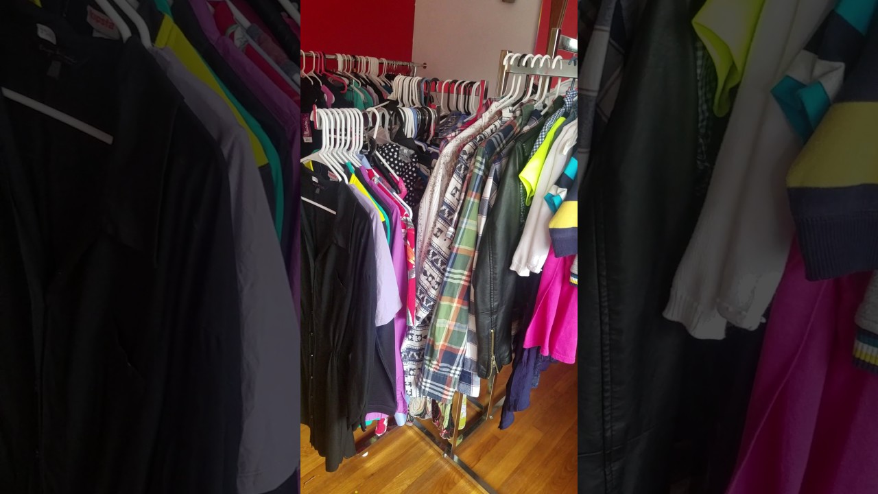tenemos ropa con las 3 B