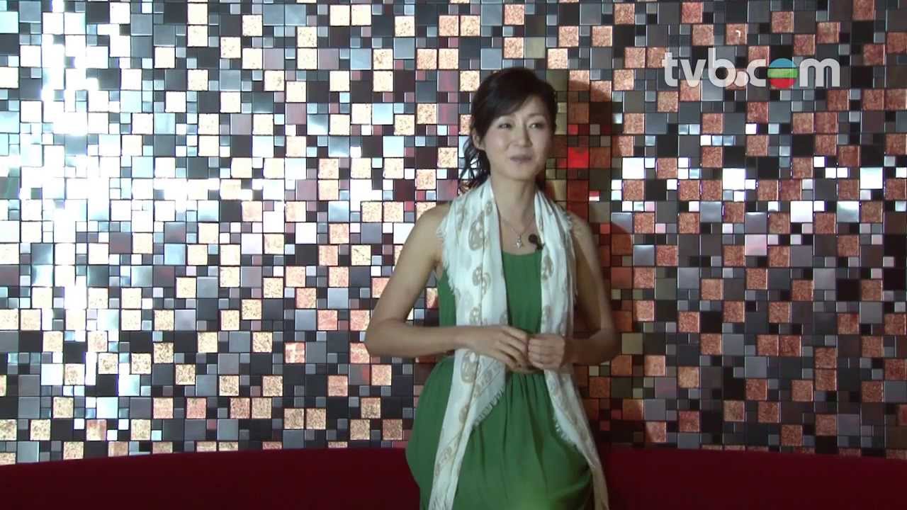 萬綺雯「我和蚊蚊有個約會」專訪 (2) -《好心作怪》合作對手逐個講 (TVB)