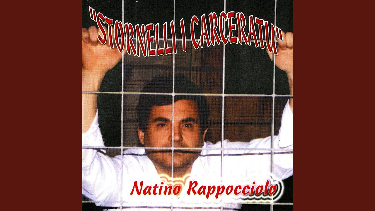 Sognu i carceratu