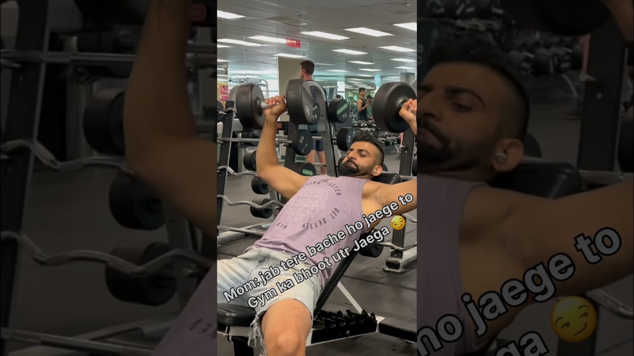 Workout passion.😍🤣😍#workout  #motivation #canada #travel #canadiancity #canadianstudent