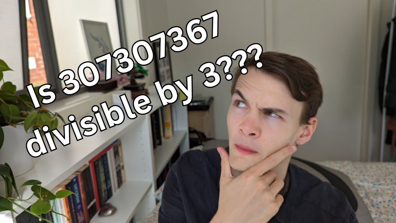 Divisibility Tricks with Modular Arithmetic