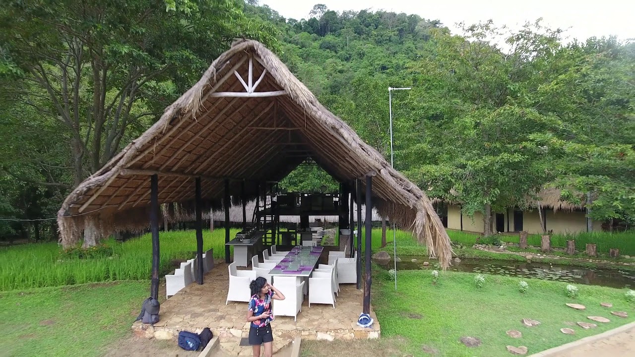 Ella Jungle Resort