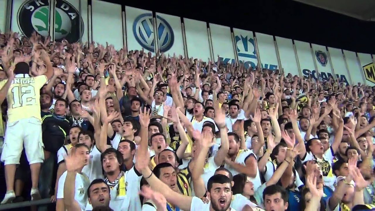Fenerbahçe - Vaslui | Okul Açık