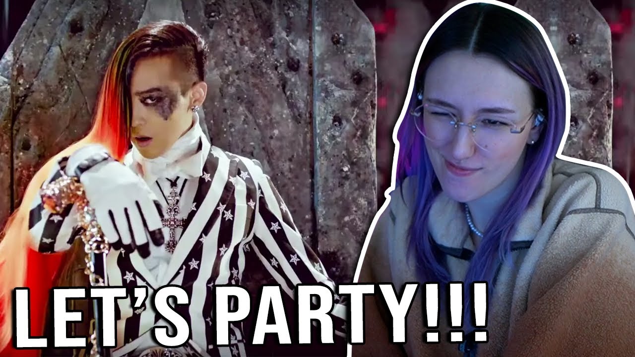 BIGBANG - FANTASTIC BABY | Singer Reacts |