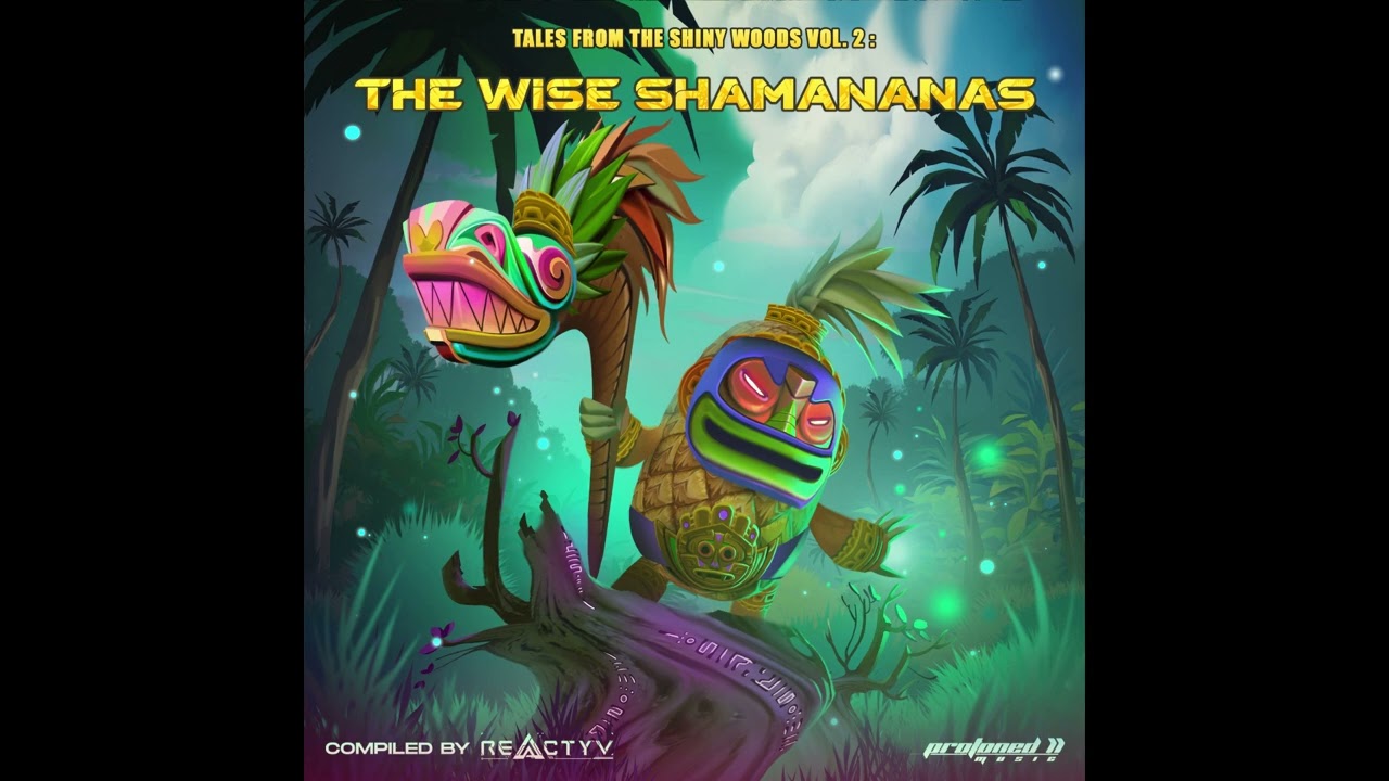 Makolly & Neo Shaman - Don't Take This Serious