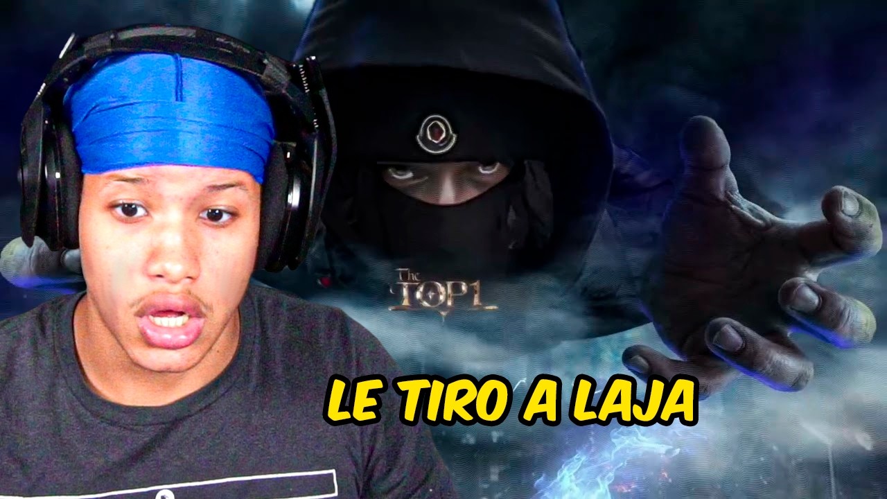Roli Reacciona al nuevo album de BabyLooc