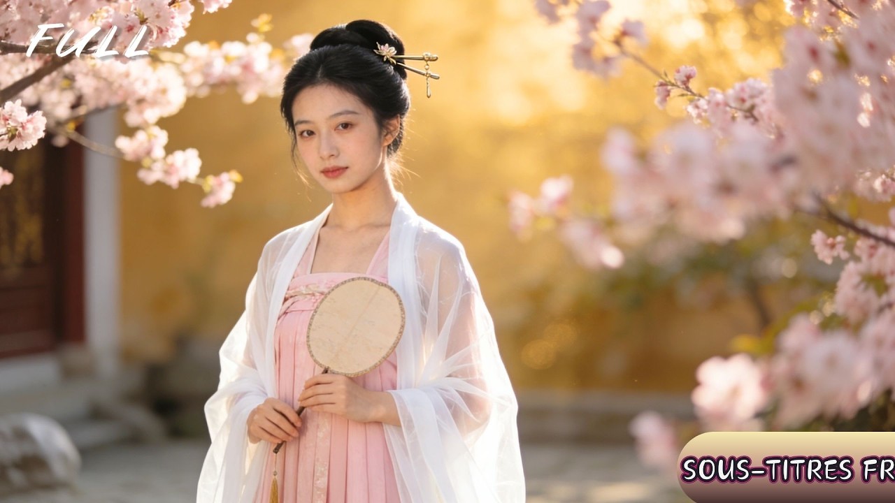 【French Dub】💖La Résurrection de la Princesse#shortdrama #drame