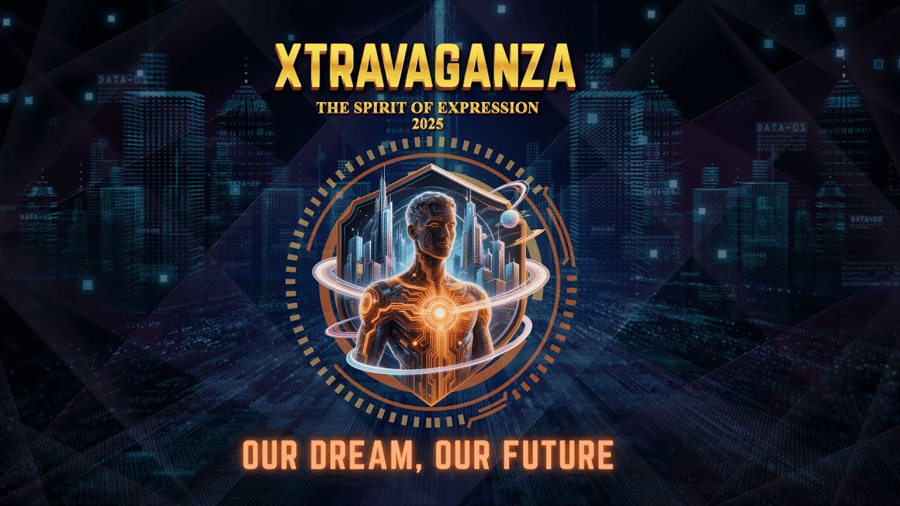 Xtravaganza 2025 - Live | Anan International School