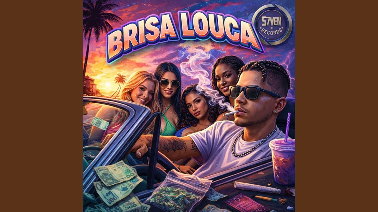 Brisa Louca