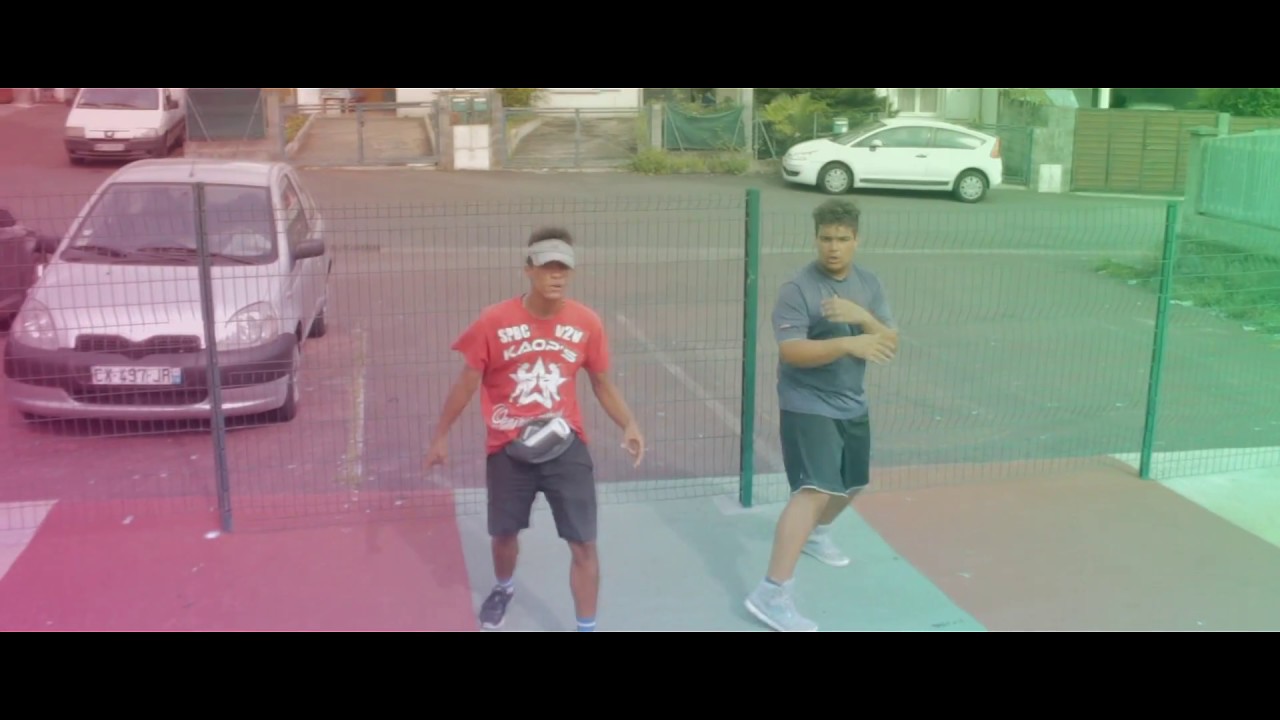 Miisteur M&eacute;tic&eacute; - La Cefor [Clip Officiel]