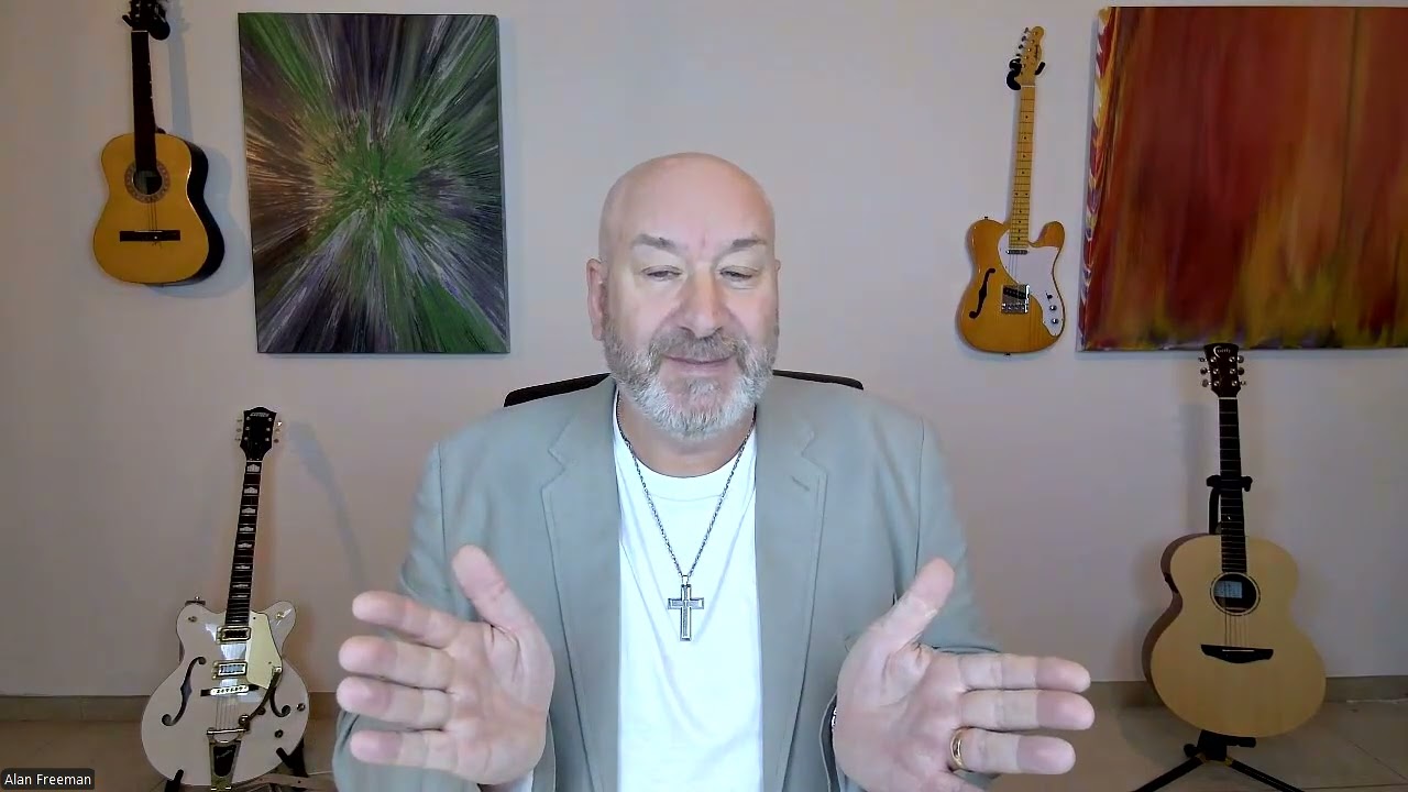 Astral Projection (Part 2) - Satan is a Scammer