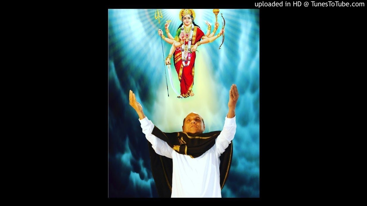 jaymaadi kheda Gujarat  Bhajan by pujya maadi... Maadi tu to aadi ne anadi devi ek chho ..