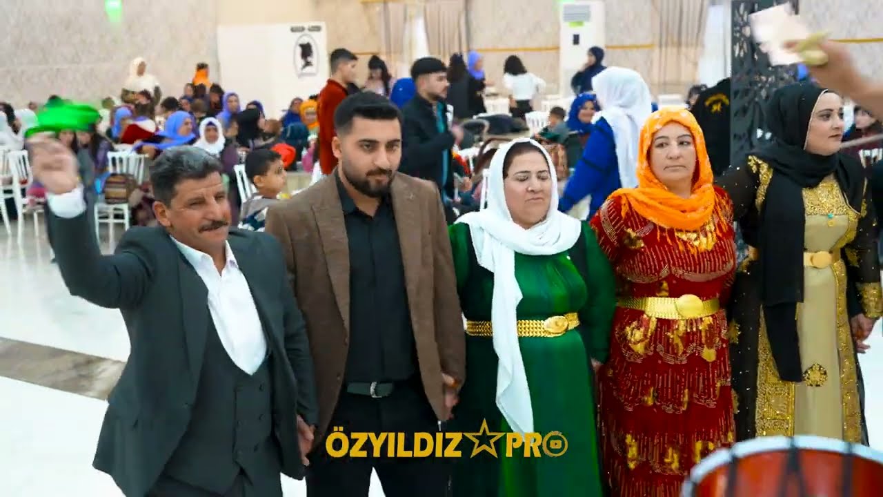Derya & Yusuf 08 02 2025  Çiftimize Mutluluklar Dileriz part  2