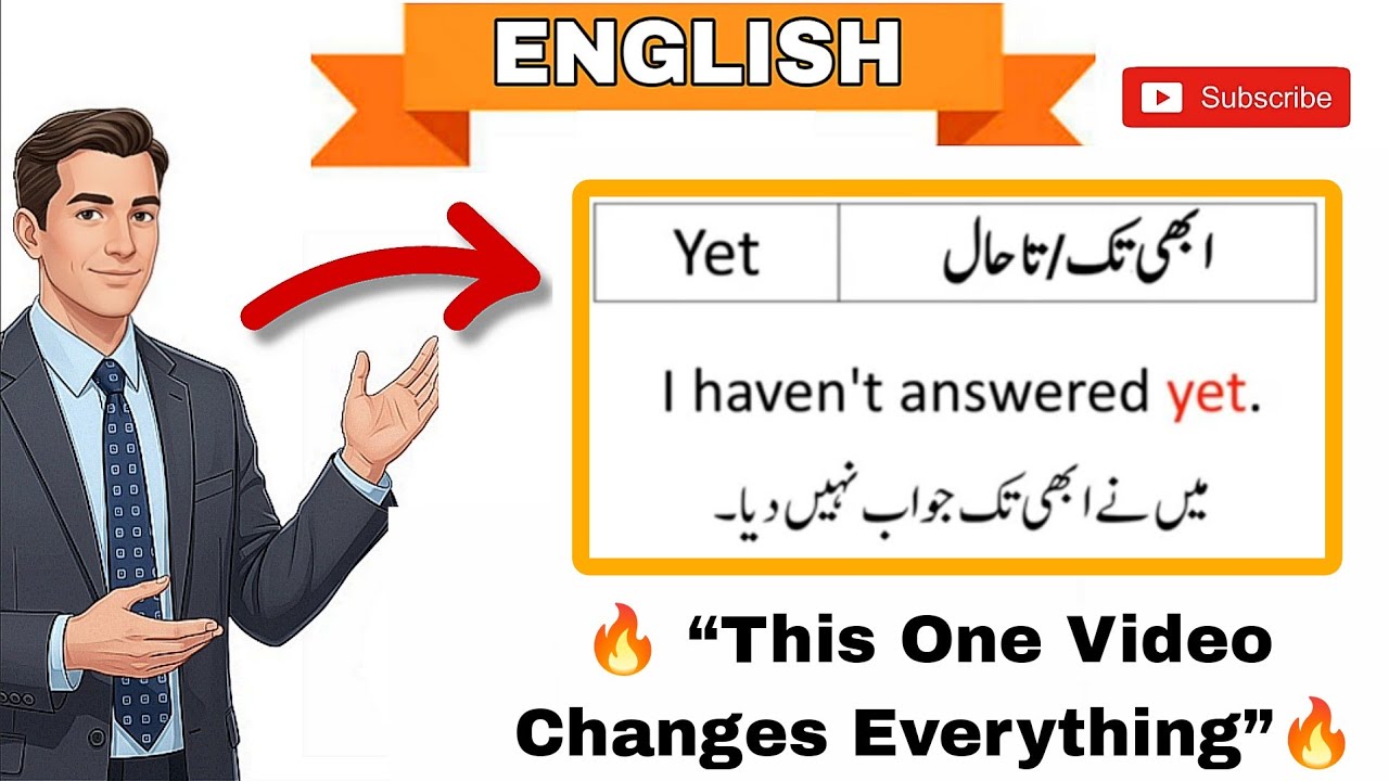 Daily Use English sentences For absolute Beginners | Basic English confidence video