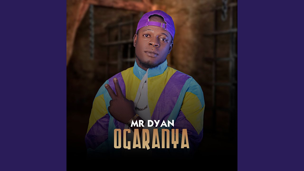 Ogaranya