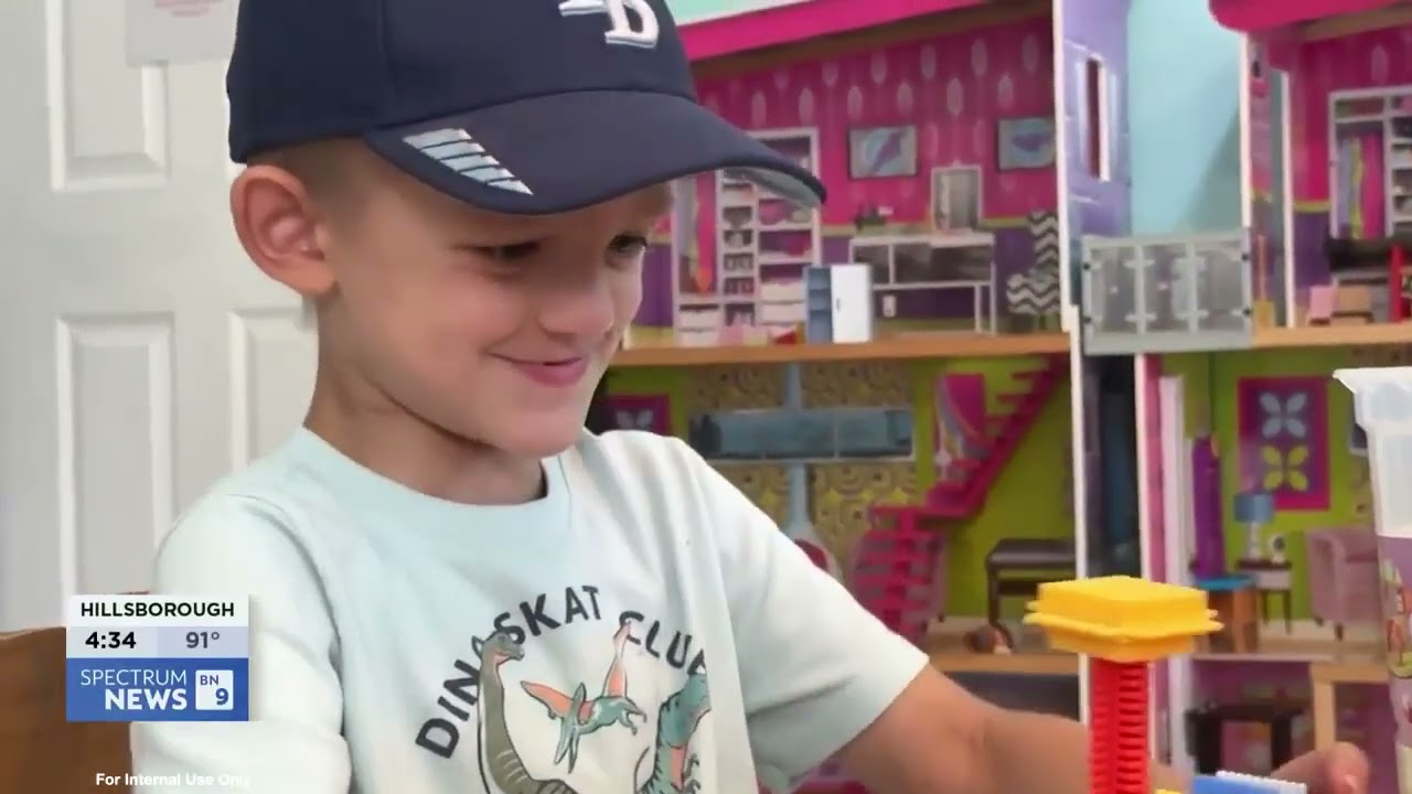 30 Million Dollar Grant Invested in FL for Pediatric Cancer