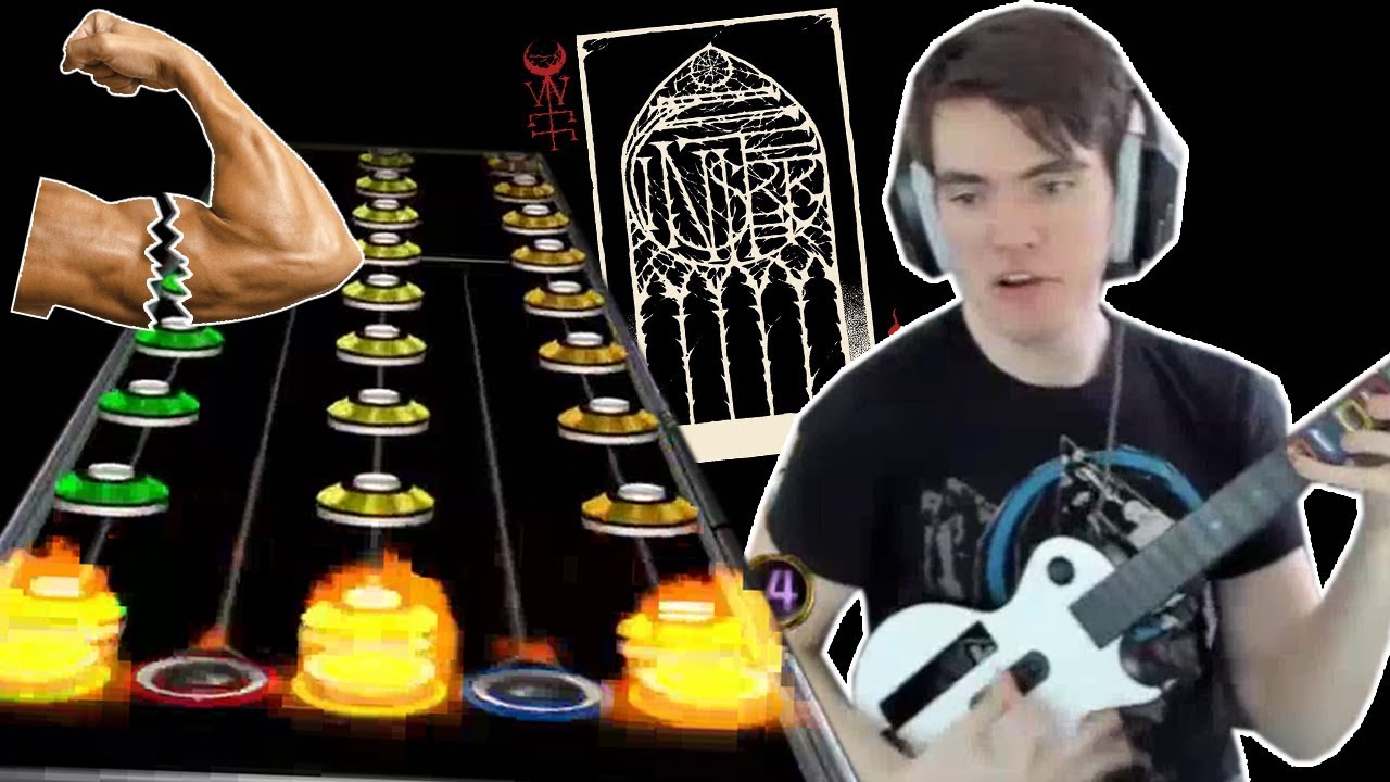 Easily My Best Strumming FC (SKEPSIS by DER WEG EINER FREIHEIT)
