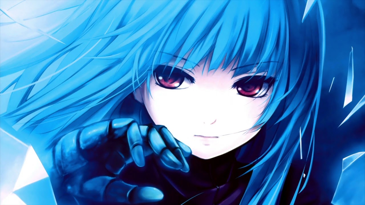 Alan Walker – Darkside – Nightcore