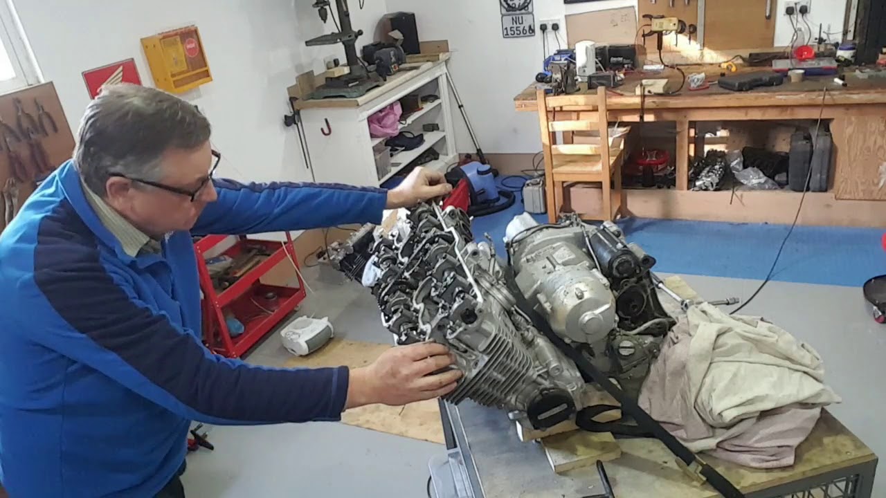 CBX Dissection Pt2