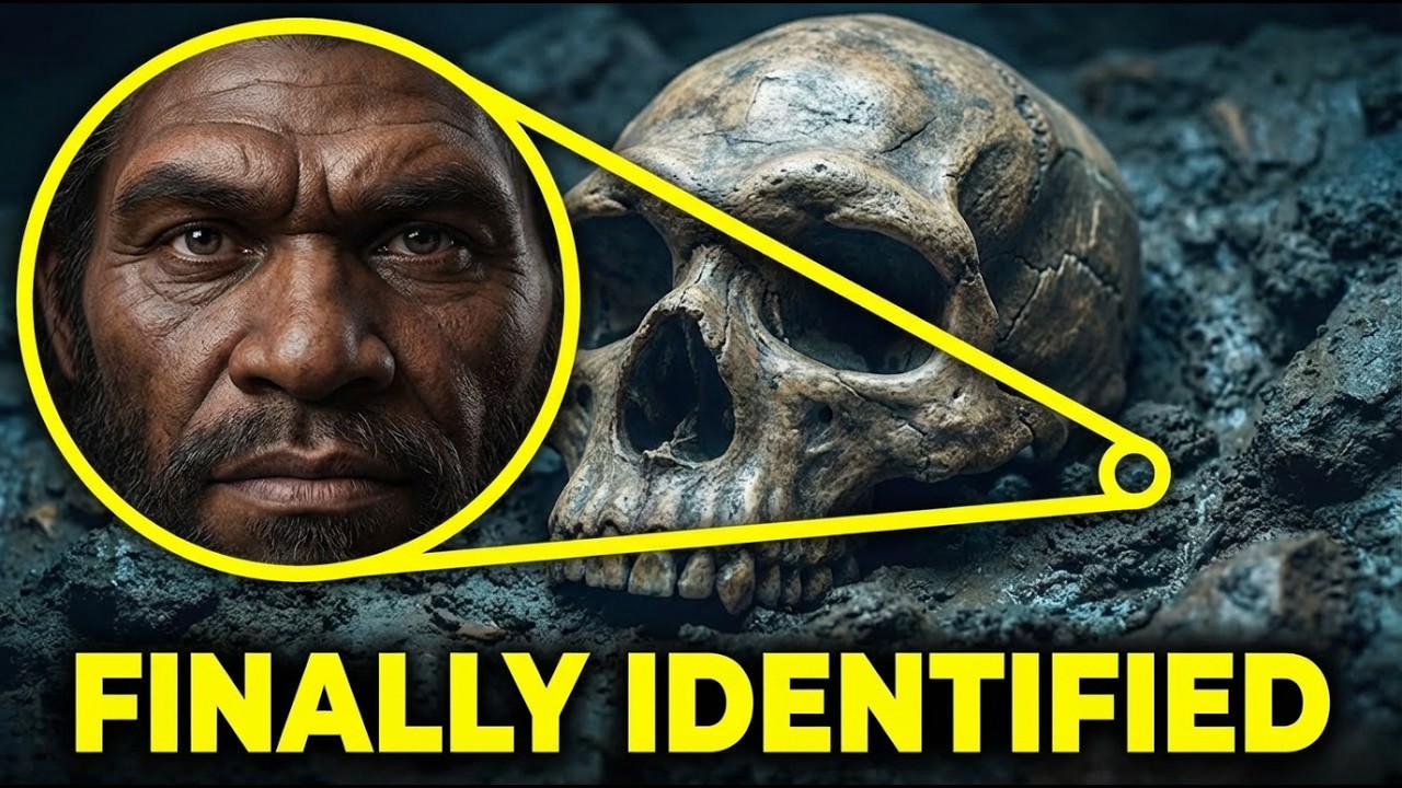 Scientists FINALLY Put A Face On The Denisovans After 15 Years — The 