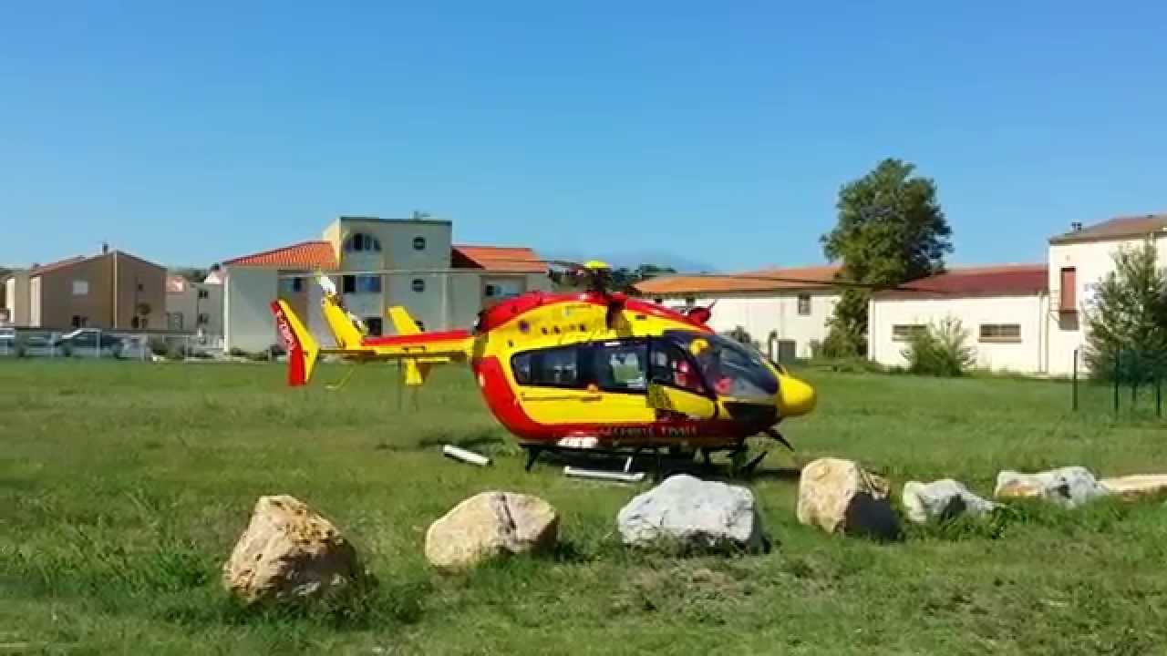 Dragon 66 à Bages