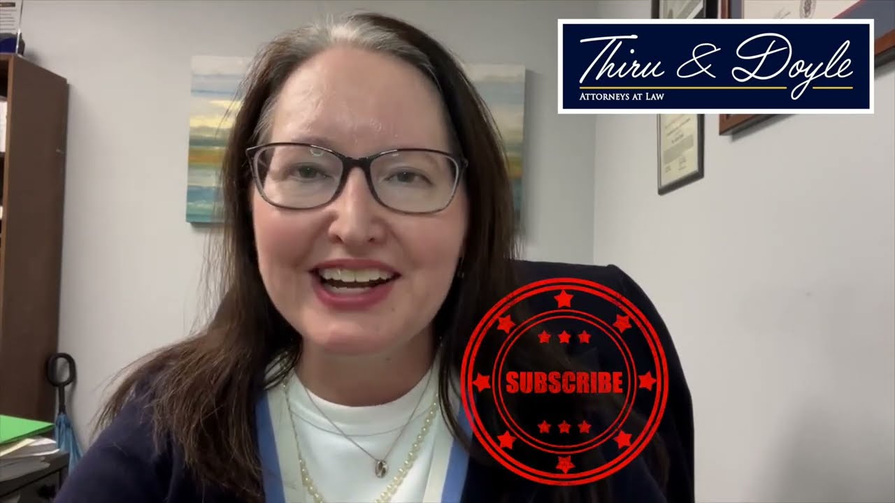 5 Immigration Changes that Audra expects from the Trump Administration.