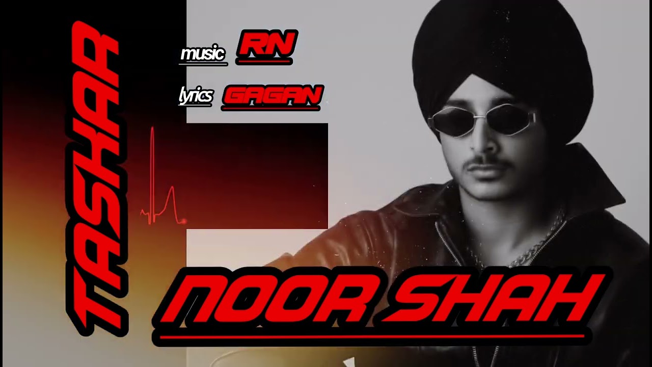 TASKAR | NOOR SHAH | RN | 