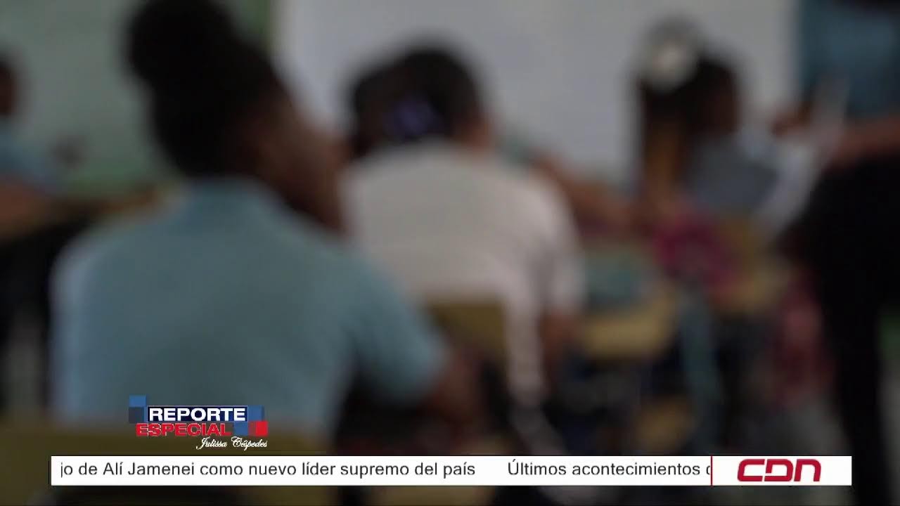 REPORTE ESPECIAL CON JC
