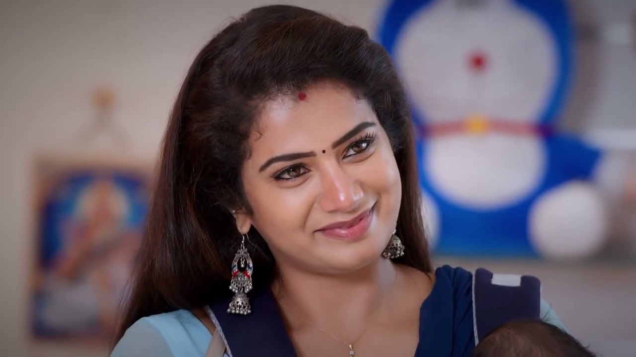 Pudhu Pudhu Arthangal - Ep 399 - Niyaz Khan, Devayani - Tamil Tv Serial - Zee5 Tamil Classics