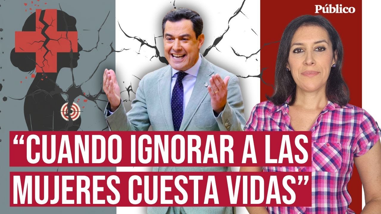 La salud de las mujeres está en riesgo, por Ana Bernal Triviño