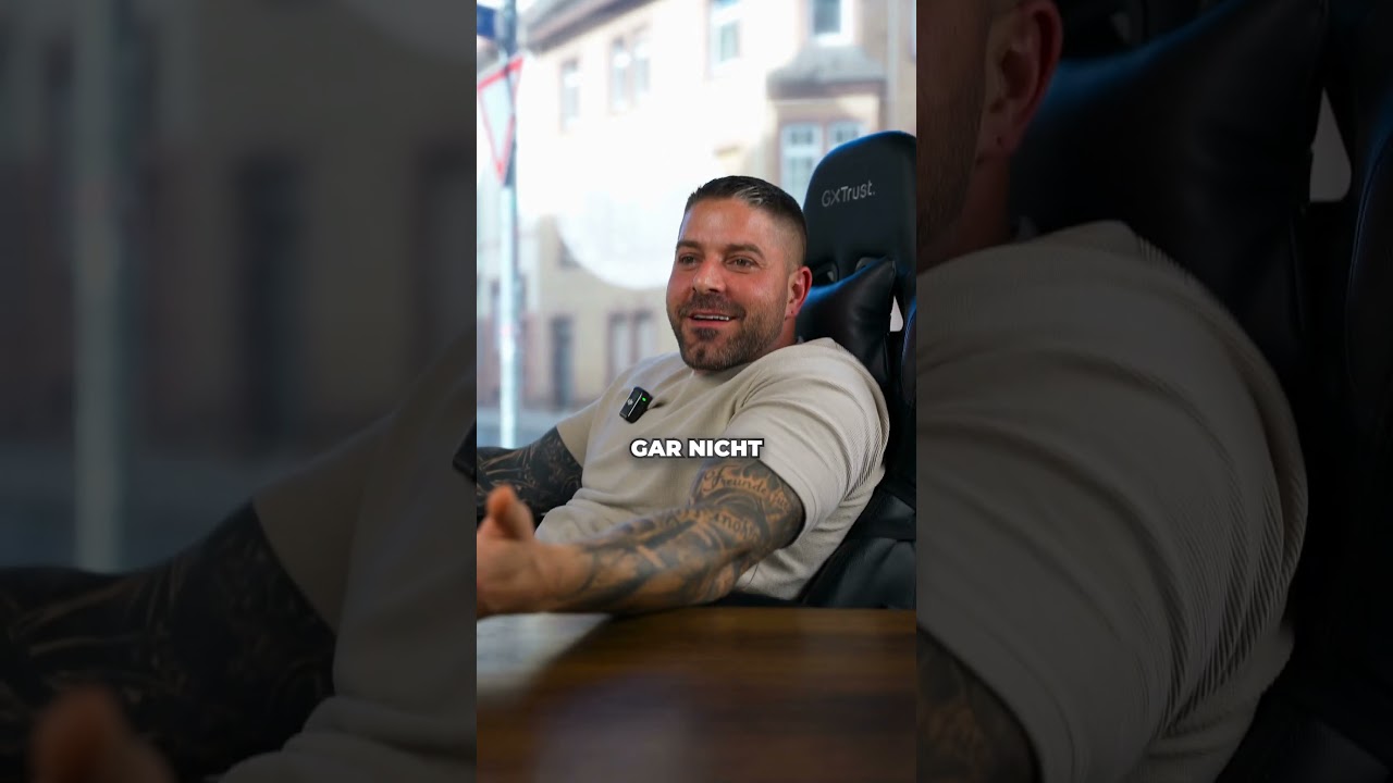 So viel SPIELRAUM hat ein KFZ-GUTACHTER bei der Kalkulation eines Unfallschadens🤯👆 #gutachten