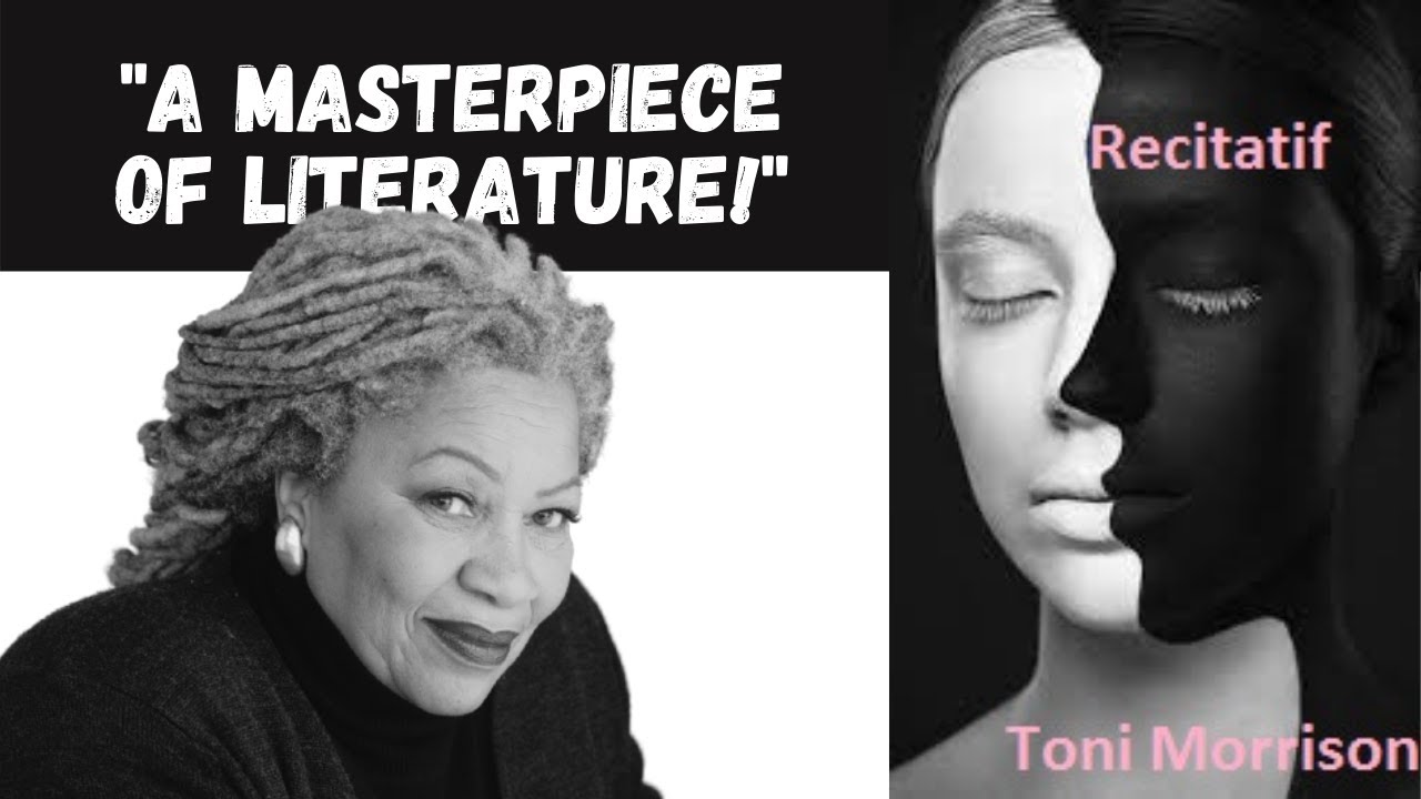 Recitatif By Toni Morrison - Short Story Summary, Analysis, Review