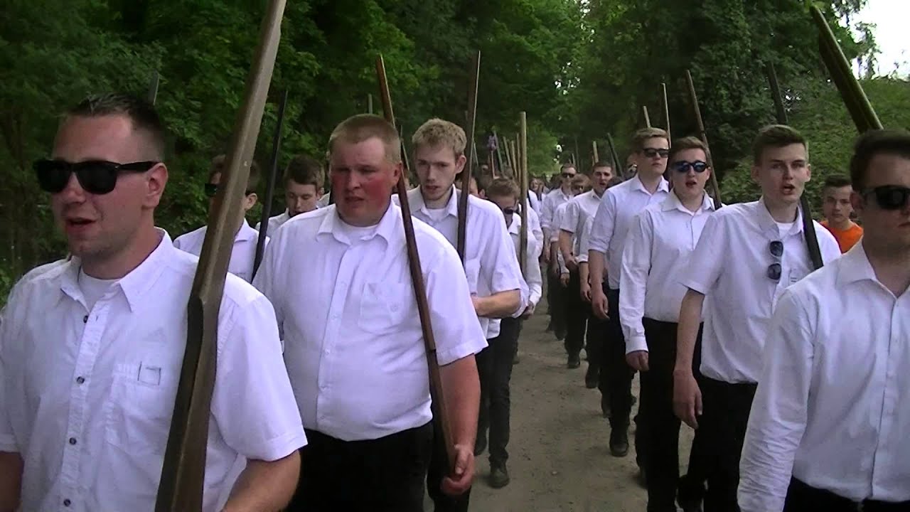 Schützenfest Eicklingen 2015