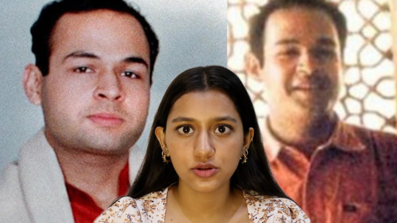 The Case Of Nitish Katara