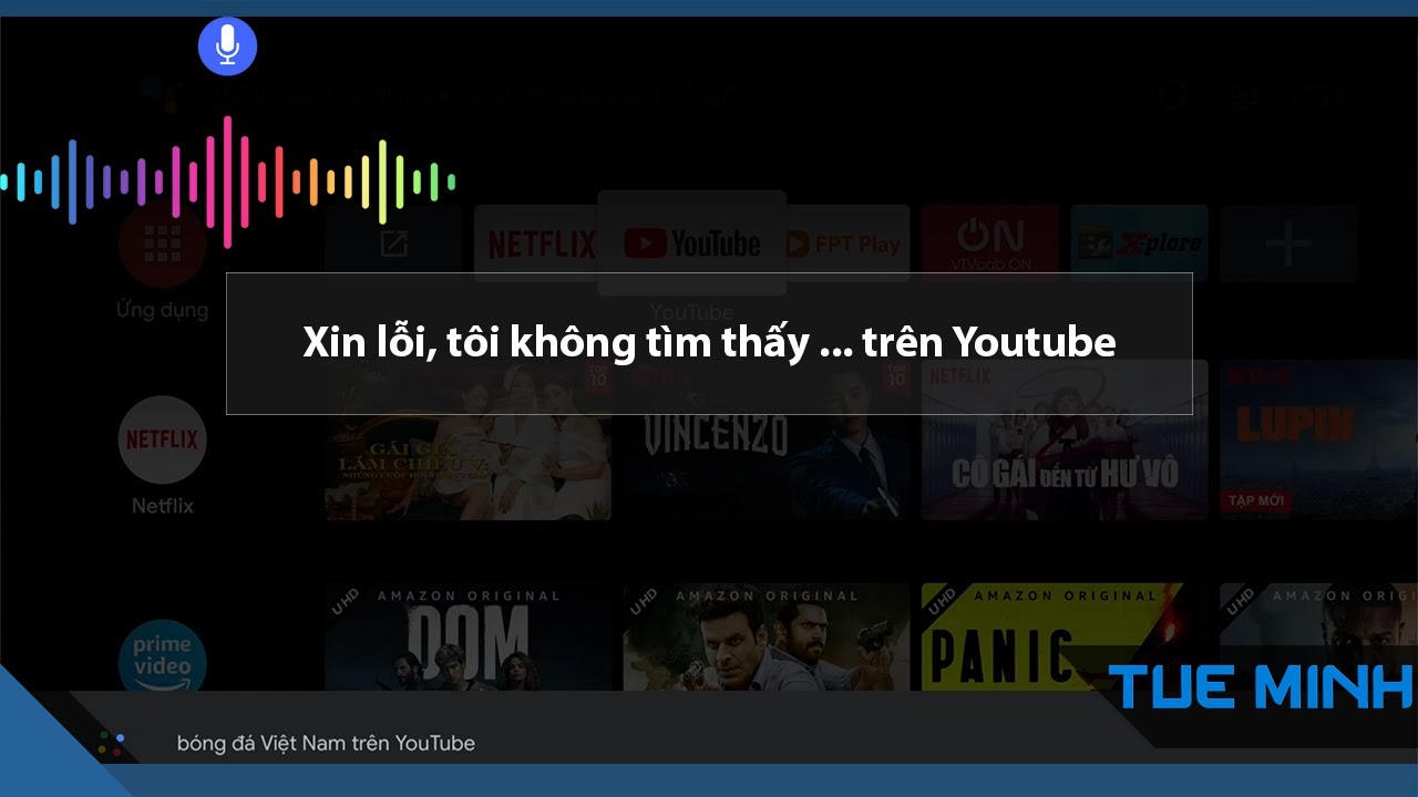 Hướng dẫn khắc phục lỗi 