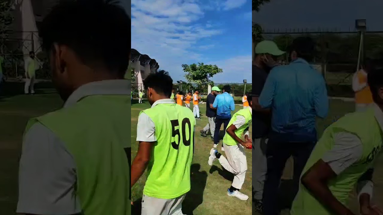 Delhi YSCL Trials 2021 #delhitrials #yscltrials2021 #cricket #indiacricket #india #live #yscl