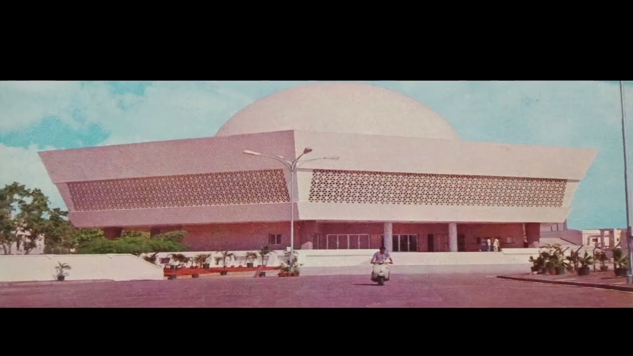 Old Mumbai Photos of the 1980's Part 4 