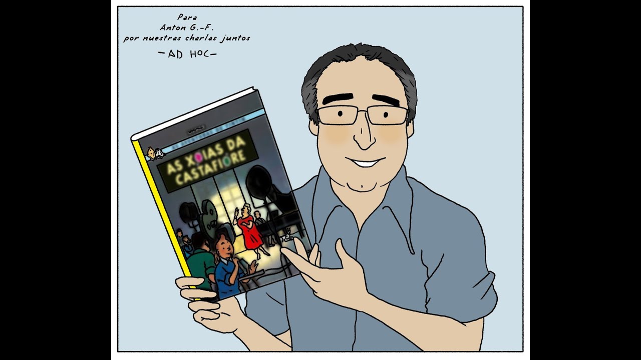 DIRECTO TINTINESCO - Algunos libros imprescindibles sobre Tintín y Hergé