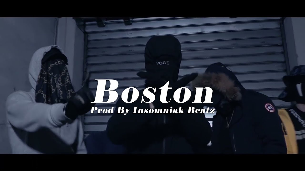 [SOLD] - CZ8 x Zeu x Freeze Corleone Drill Type Beat 