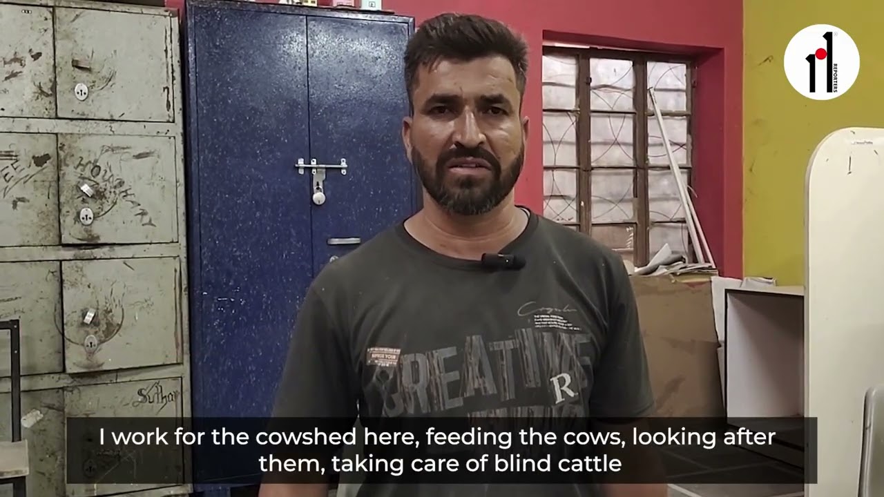A peek behind the gates: Open prisons in Rajasthan