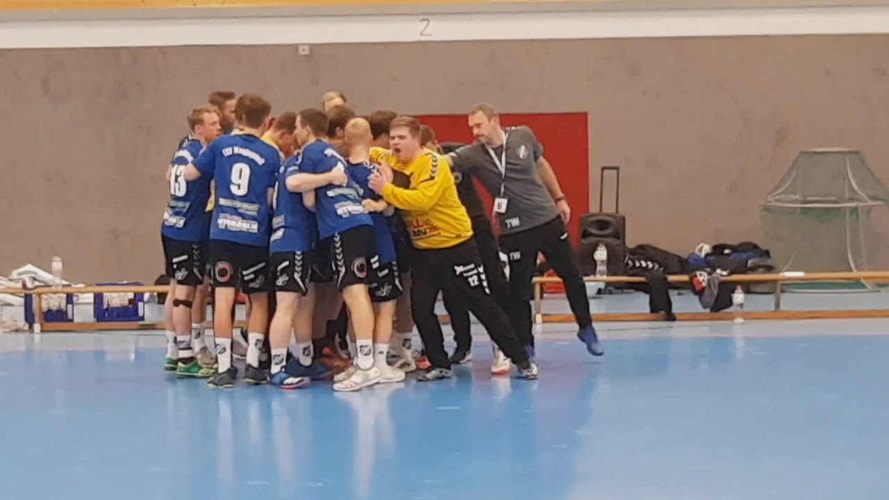 TSV Ellerbek vs TSV Weddingstedt am 08 02 20