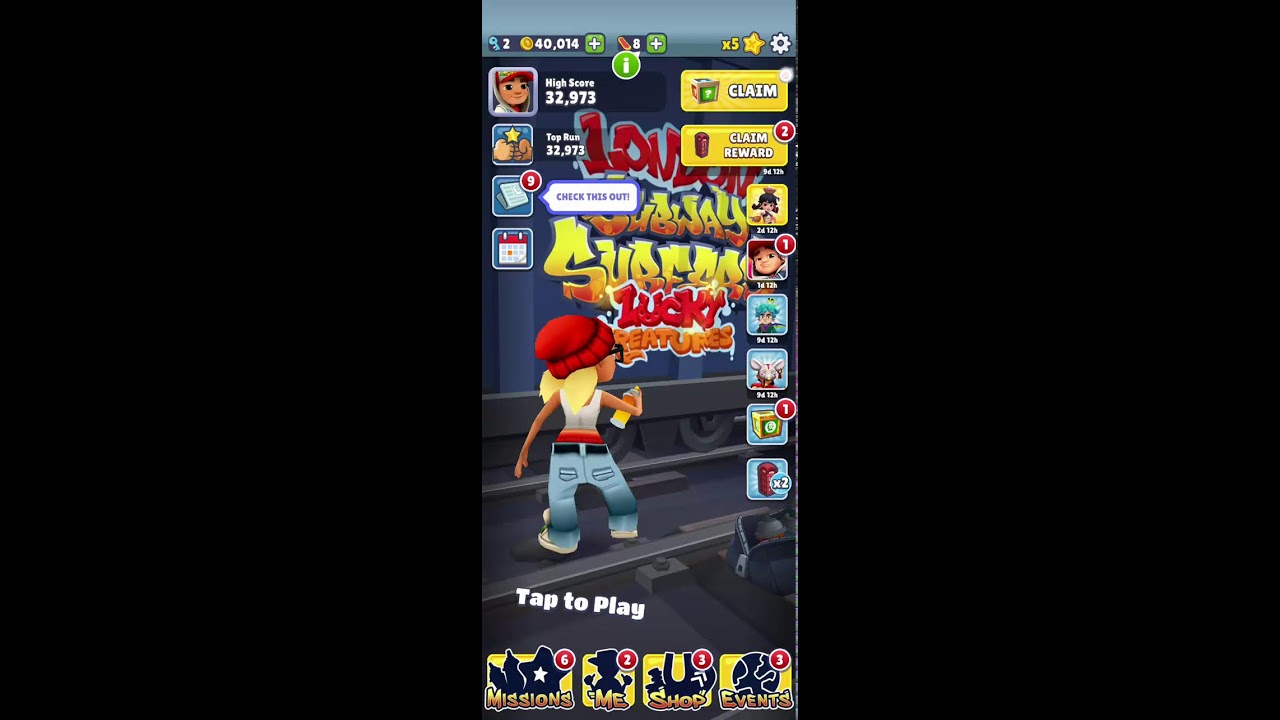 Sachin 37 gamer is live 🔴 Playing subway surfers