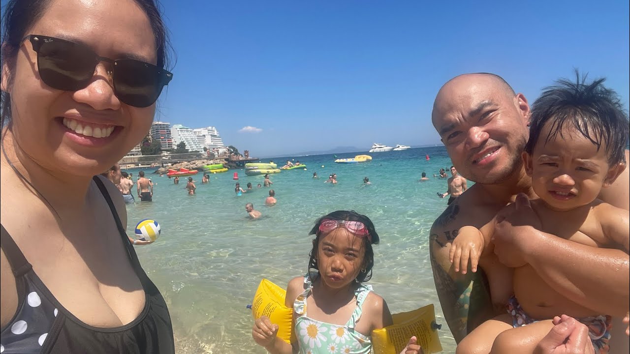 PALMA DE MALLORCA, SPAIN (June 2025)