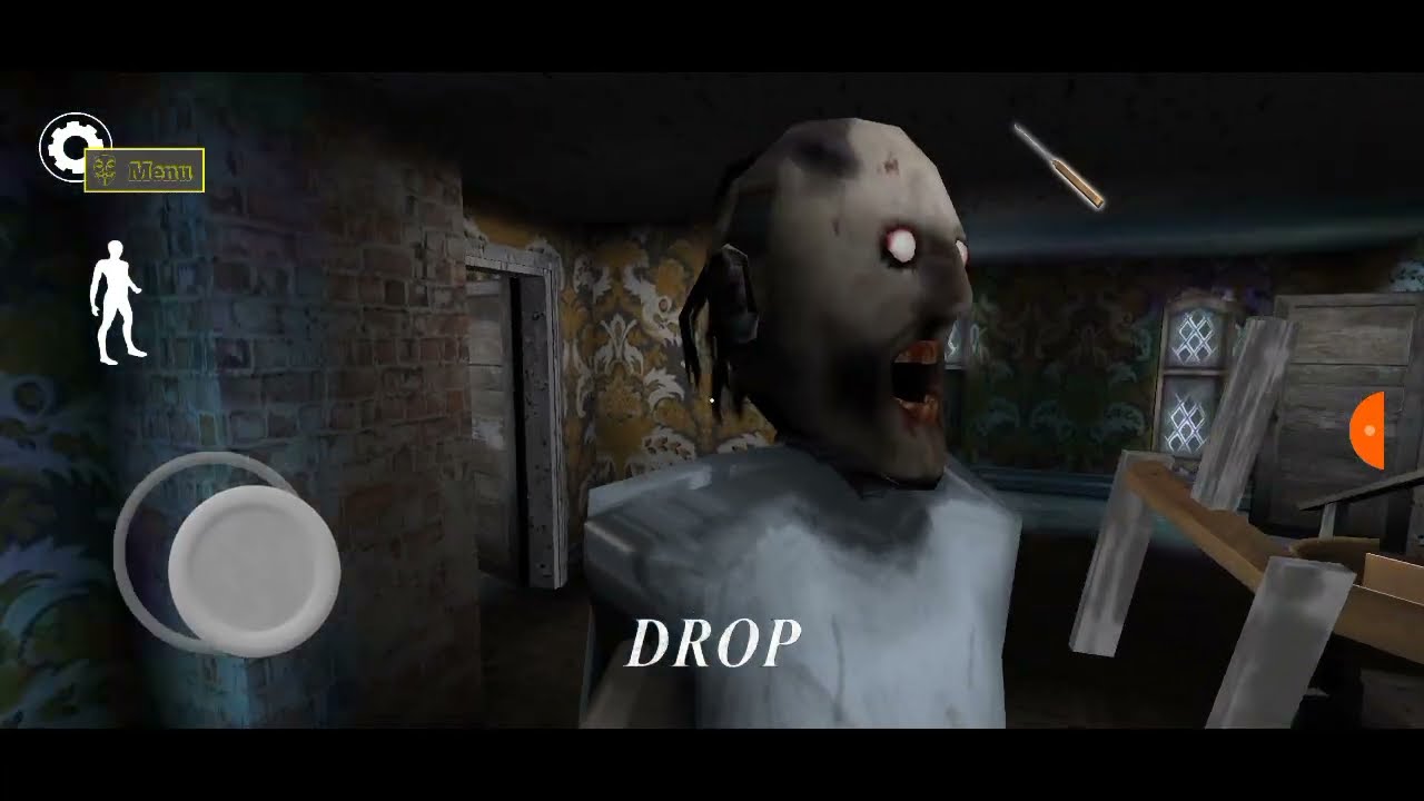 Granny 3 mod menu