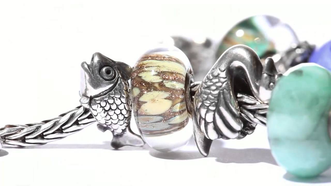 Trollbeads Spring 2014 Medium