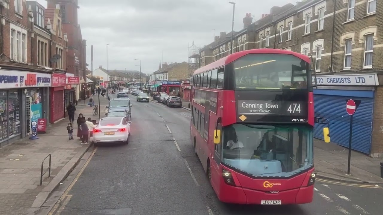 WHV178 on 474 