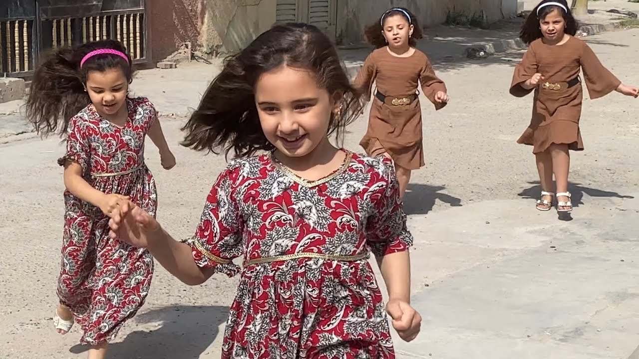 ذكريات رمضان.. اول يوم صيام ( قصص عراقية ) محمد خليل كيطان