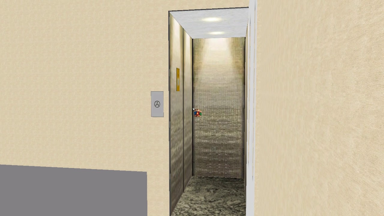 Let´s Show Skyscrapersim - Cliveden Mall
